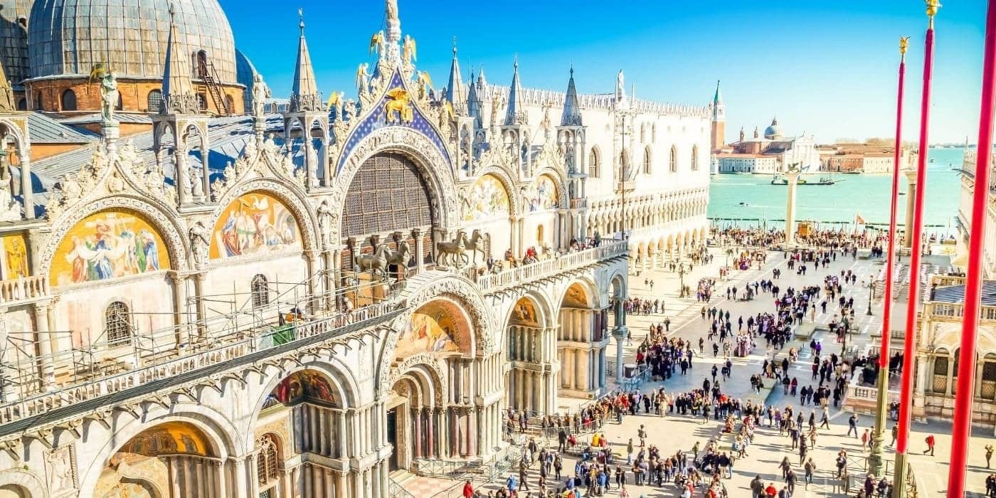 Le frontiere italiane sono aperte? Come visitare il paese oggi